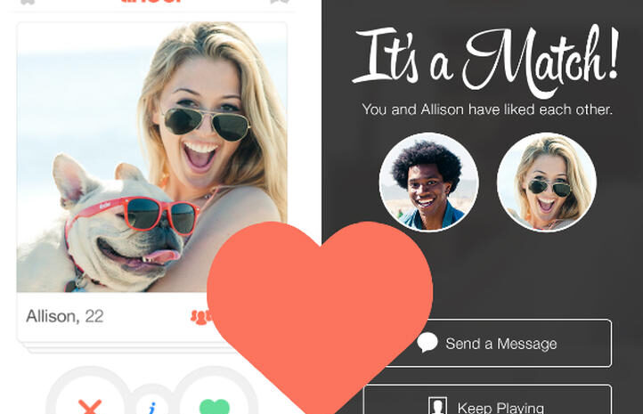 tinder