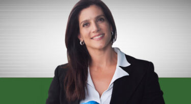 Ana Moisés assume a Presidência do IAB Brasil