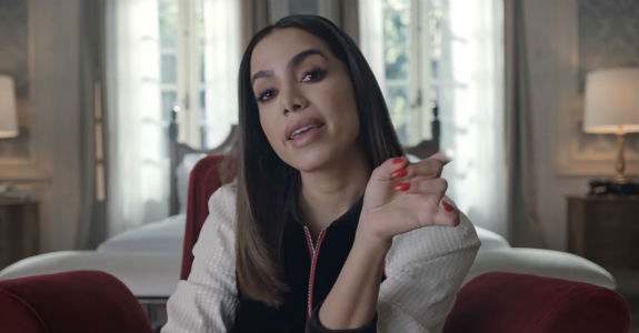 Anitta - YouTube