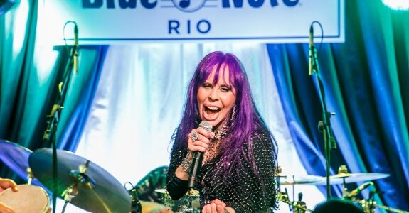 Blue Note investe em licenciados e na TV