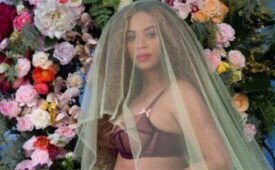 Beyonce-Gravida-Instagram