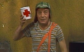 Chaves-Sangue