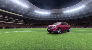 WMcCann conquista conta digital da General Motors