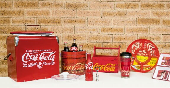 E-commerce ganha peso no Natal da Coca-Cola