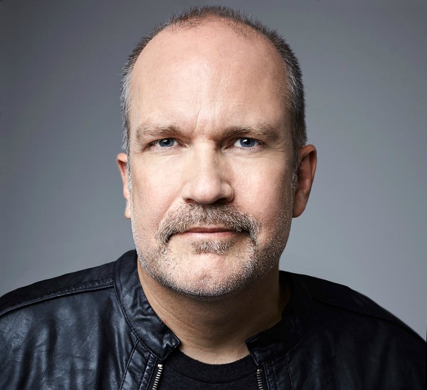 E quando a referência de voz é o Marlon Brando?