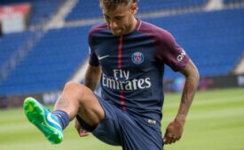 Neymar_Presentation