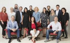 Novas lideranças Publicis Divulgação