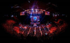 eSports SporTV