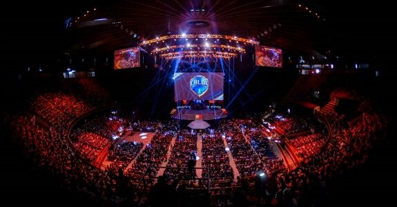 Grupo Globo e Go4it lançam Prêmio eSportsBrasil