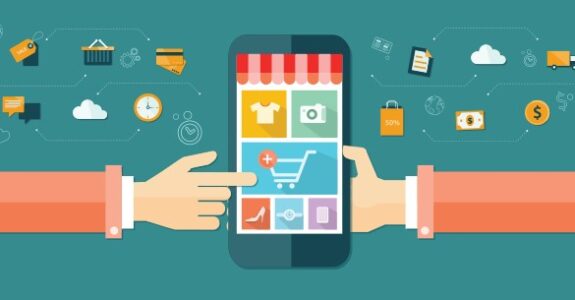 E-Commerce: 9 dicas sobre como dominar o mundo mobile.