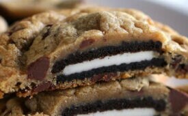 oreo