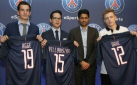 psg