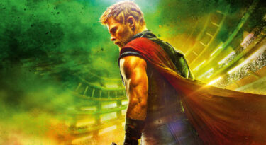 Thor: Ragnarok movimenta publicidade nos cinemas