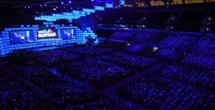 O futuro da Inteligência Artificial em debate no Web Summit 2017