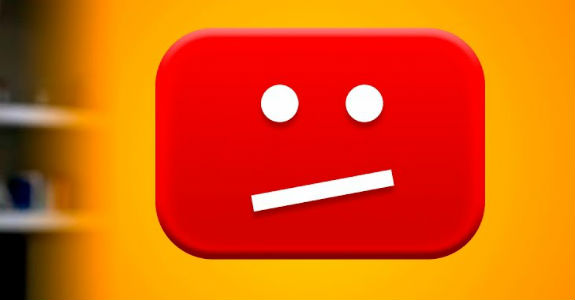 Marcas voltam a boicotar o YouTube