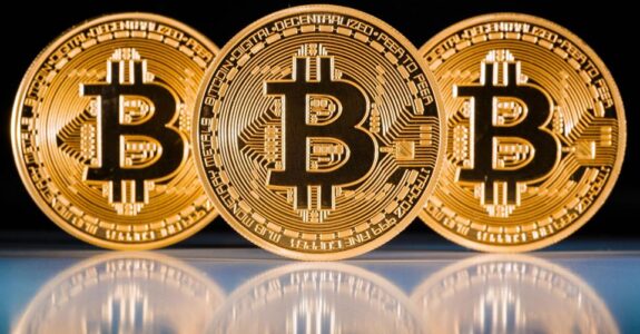 Agência de marketing digital usa bitcoins como forma de pagamento