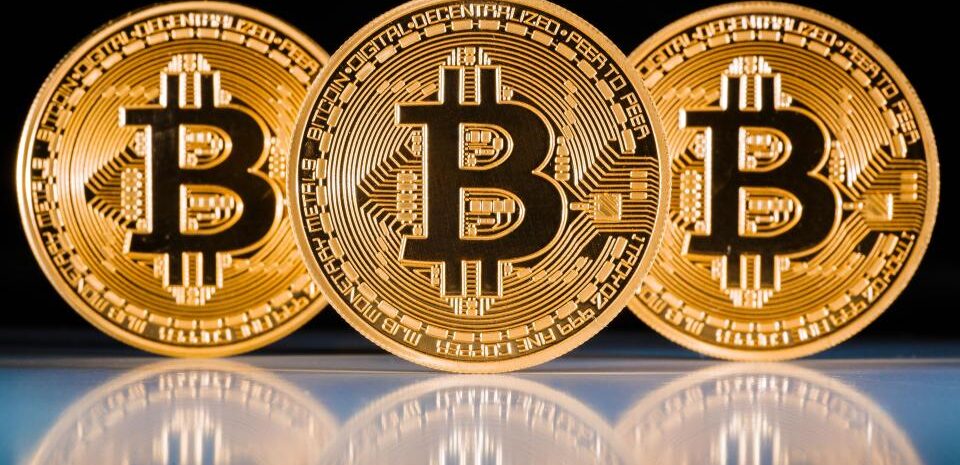 BITCOIN