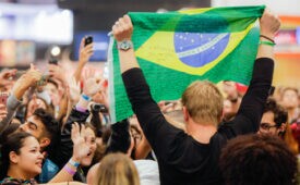 CCXP