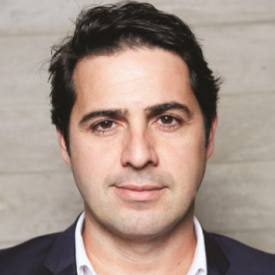 Eduardo Simon
