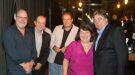 GMSP-CHEZ OSCAR Antônio Toledano, Angeli Frazão, Claudio Venâncio, Rosana Ribeiro e Paulo Gregoraci (Conselheiros GMSP)(crédito Fotos Rogerio Marceli)-0205