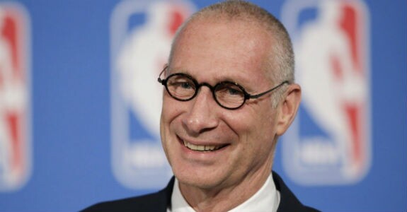 CEO da ESPN renuncia para tratar dependência química