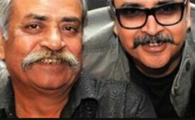Piyush-e-Prasoon-Pandey