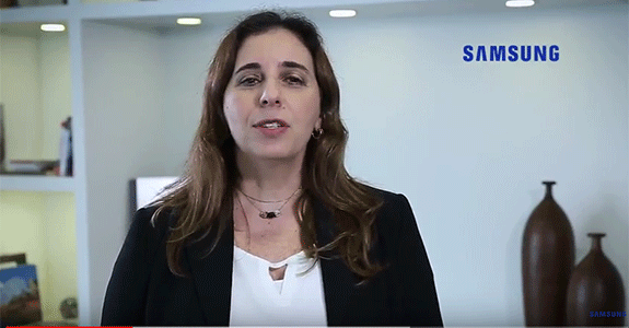 Samsung dá acesso a serviço de audiobooks