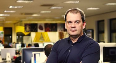 Sergio Gordilho está no board do The One Club