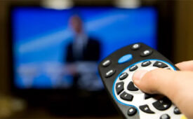 Apesar de economia incerta, negociações de anúncios de TV permanecem fortes