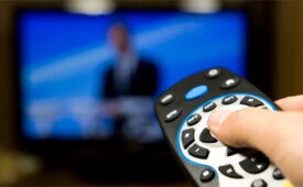 Televisao-Controle