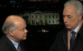William Waack