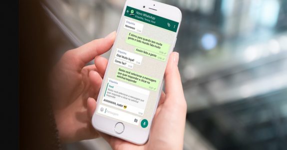 Chatbots crescem, mas podem estar com os dias contados