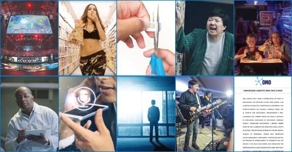 Os fatos de marketing de 2017