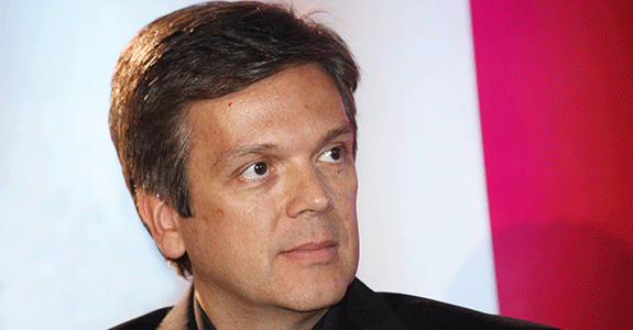 Agricio Neto será presidente da Claro TV
