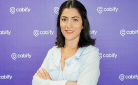 Barbara Calixto_Global Director of Marketing & Growth na Cabify