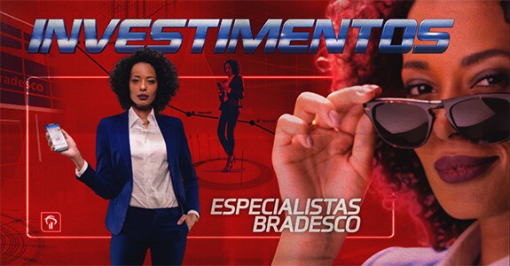 Bradesco-Cartaz