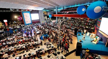 Campus Party 2021 terá edição digital e gratuita