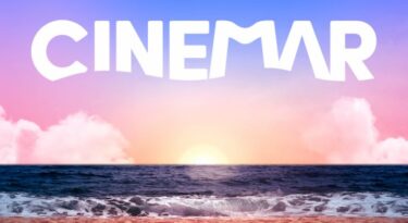 Xangri-lá recebe mostra de cinema na praia