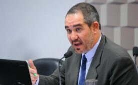 (Crédito: Pedro França/Agência Senado)