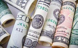 Dolares