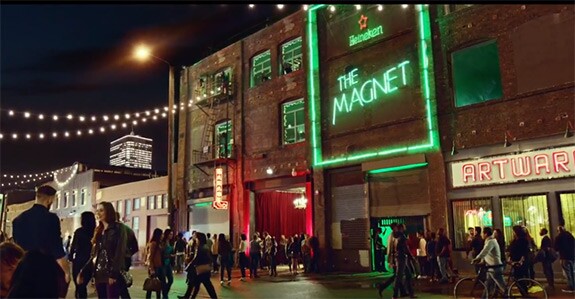 Heineken-TheCanvas