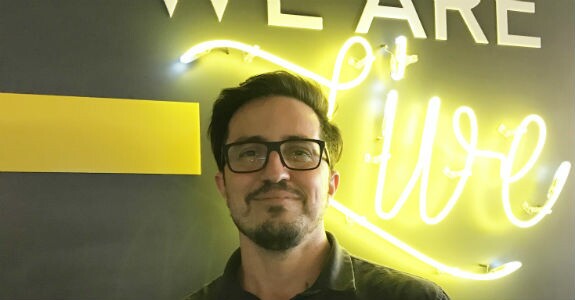 Promovisão admite diretor de criação