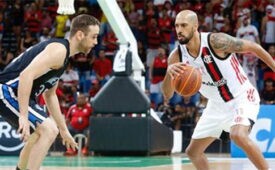 NBB-Basquete