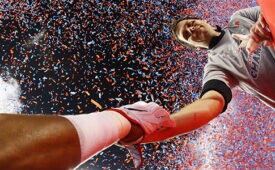 (Crédito: Maddie Meyer/Getty Images)