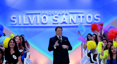 Grupo Silvio Santos terá novo comando em 2020