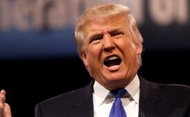 TRUMP