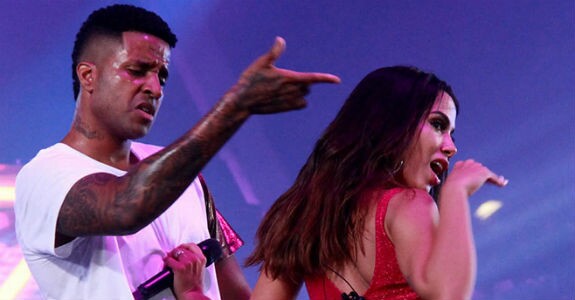 Anitta gera mais comentários que Beyoncé no Instagram