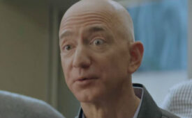 bezos
