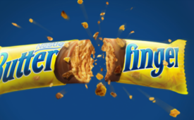 butterfinger