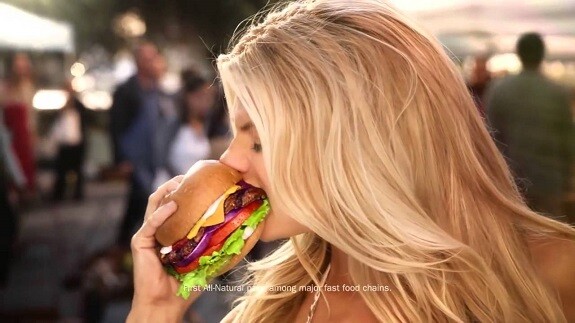 carl'sjr